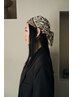 【8月限定ドライで決まる髪質改善】髪質改善ストレート+カット￥18040