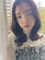 アリュア(Allure)&nbsp;カット/トリートメント