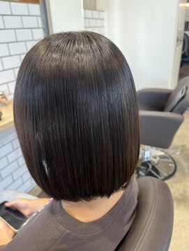 エイト マカビ 沖縄真嘉比店(EIGHT makabi) 【EIGHT 真嘉比】お客様スタイル