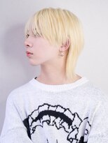 スキルアイマ(SKILL ima) ラウンドウルフ