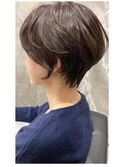 スッキリショート