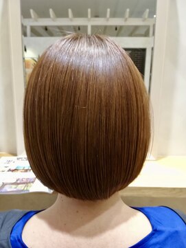 エッジ オリジネーション 梅田店(edge origination) 髪質改善トリートメント