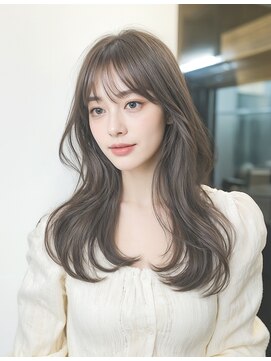 リコカラー(Lico Color) ふわふわ春スタイル♪