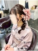 編み下ろし
