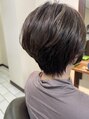 アプリシラブ(Apprecilove)&nbsp;白髪ぼかしハイライト