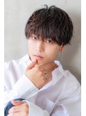 【kate 大宮】フェザーマッシュ