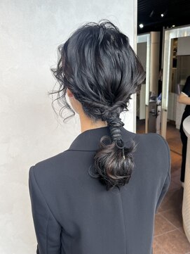 マリエプラス 金山店 ゆるっとローポニー