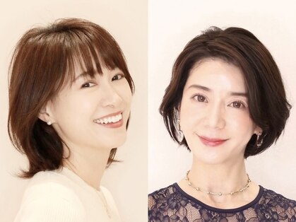 アンベリールフルー(EMBELLIR fleur)の写真