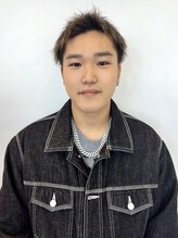 アンセンス バイ モードケイズ(ANSENS by Mode K's)&nbsp;吉田智紀 【銀座】