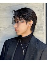 ゴールドシブヤ(GOALD SHIBUYA)&nbsp;センターパート