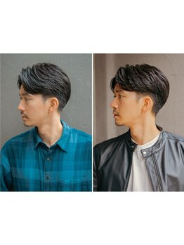 清潔感×トレンドを落とし込んだ、ON/OFF決まるスタイルをご提案◇丁寧なカウンセリングで理想を実現。