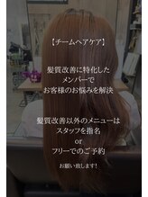 アリア トータルビューティー(Aria total beauty)&nbsp;改（W) 専用