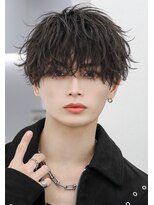 ゴールドシブヤ(GOALD SHIBUYA)&nbsp;マッシュ