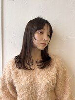 テンバイシオミエイチ(10 by shiomi H)&nbsp;顔まわりレイヤー