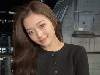 ブラン(Blanc Aoyama)の写真/あなたにぴったりのヘアスタイルを見つけるサロンで、上品な魅力を引き出しましょう☆