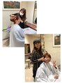 クロードモネ 浦和店(Claude MONET)&nbsp;母も美容師♪美容全般〔美容施術・ヘアケア〕お任せください。