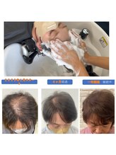 髪質改善 ソアリス 烏丸丸太町店(soiris)