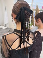 ノーティ(nouty)&nbsp;カチモリアレンジ