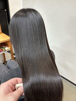 ロマヘアー(LOMA HAIR) 縮毛矯正