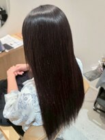 ヘアメディカルサロン 福岡&nbsp;髪質改善/トリートメント/ストレート/縮毛矯正