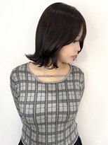 ホットリップ(HOT LIP) ちょい甘大人女性スタイル♪