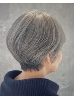 バイモア(219 by MORE)&nbsp;大人ショート