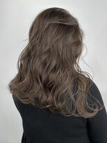 クラシック 新横浜(classic)&nbsp;赤み消し透明感カラー