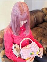 ブロック ジャポン(bloc japon)&nbsp;大人のダスティピンク