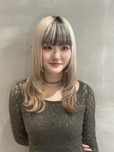 ローウェ 立川(Louwe)&nbsp;早坂 瑠晏