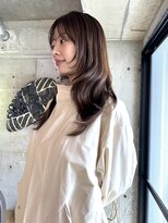 ダコタリッカ(dakota Rikka) ハッシュカット×レイヤーで動きのある大人レイヤー/福岡