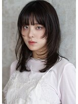 テラス 箕面萱野(Terrace)&nbsp;大人可愛い30代40代50代◎大人ナチュラルレイヤーボブ