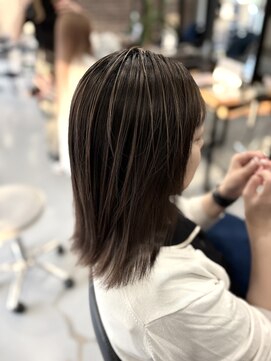 アプシー 明石店(Apsee) シャドールーツ