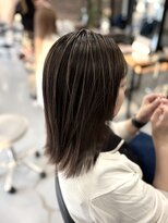 アプシー 明石店(Apsee) シャドールーツ