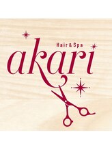 アカリ(akari)