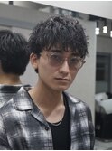 ルーズショート