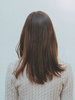 アルブ ウオマチ(alb.UOMACHI) ローレイヤースタイル