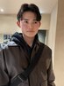 【徳田限定】カット&ニュアンスパーマ♪