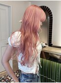 王道ピンク