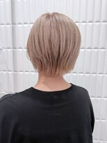 エイト 野々市店(EIGHT)&nbsp;【EIGHT nonoichi】お客様スタイル_デザインカラー_【綾乃】