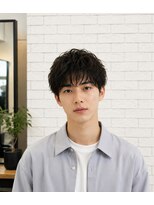 エラン 鈴鹿(Elan)&nbsp;メンズパーマ/メンズカット/シェービング/眉毛/メンズサロン