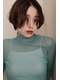 オーイット(ooit)の写真/「似合う」を、決めつけない。