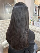 ウィル ボッサ 御茶ノ水 神保町(WILL bossa)&nbsp;【美髪整形】髪質改善シルクトリートメント