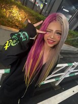 ビューティ スタジオ モッズ 渋谷(beauty studio M.O.D shibuya)&nbsp;M.O.D【モッズ】パールホワイト