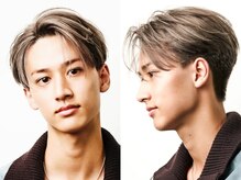 オーシャントーキョー ホワイト 原宿(OCEAN TOKYO WHITE)