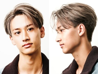 オーシャントーキョー ホワイト 原宿(OCEAN TOKYO WHITE)の写真