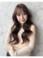 ウィクシー(wixy)&nbsp;大人かわいいレイヤースタイル