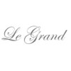 ルグラン(Le.grand)のお店ロゴ