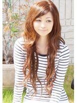 エアリー ヘアーデザイン(airly hair design)&nbsp;[airly]o♪m♪i&3本柱