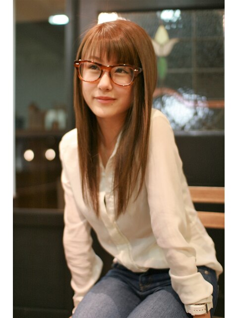 ★Ms hair★cool straight03