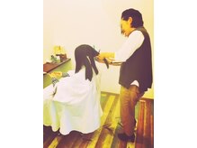 ニコル(Hair salon Nicole)